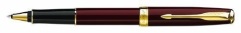 Parker Sonnet Laque Red GT roller